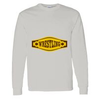 Heavy Cotton™ Long Sleeve T-Shirt Thumbnail