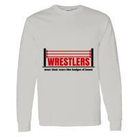 Heavy Cotton™ Long Sleeve T-Shirt Thumbnail