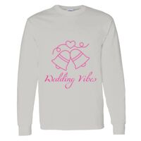 Heavy Cotton™ Long Sleeve T-Shirt Thumbnail