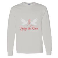 Heavy Cotton™ Long Sleeve T-Shirt Thumbnail