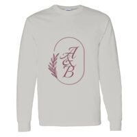 Heavy Cotton™ Long Sleeve T-Shirt Thumbnail