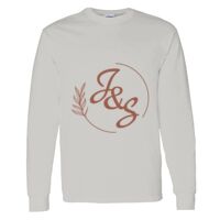 Heavy Cotton™ Long Sleeve T-Shirt Thumbnail