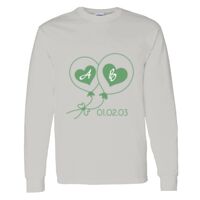 Heavy Cotton™ Long Sleeve T-Shirt Thumbnail