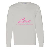 Heavy Cotton™ Long Sleeve T-Shirt Thumbnail