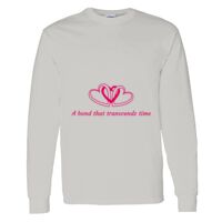 Heavy Cotton™ Long Sleeve T-Shirt Thumbnail