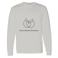 Heavy Cotton™ Long Sleeve T-Shirt Thumbnail