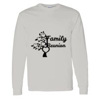 Heavy Cotton™ Long Sleeve T-Shirt Thumbnail