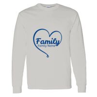 Heavy Cotton™ Long Sleeve T-Shirt Thumbnail