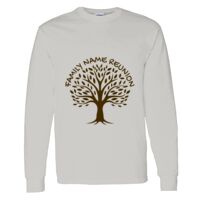 Heavy Cotton™ Long Sleeve T-Shirt Thumbnail