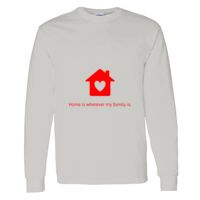 Heavy Cotton™ Long Sleeve T-Shirt Thumbnail