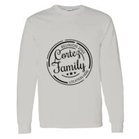 Heavy Cotton™ Long Sleeve T-Shirt Thumbnail