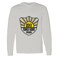 Heavy Cotton™ Long Sleeve T-Shirt Thumbnail