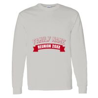 Heavy Cotton™ Long Sleeve T-Shirt Thumbnail