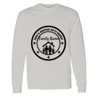 Heavy Cotton™ Long Sleeve T-Shirt Thumbnail