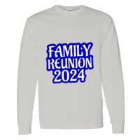 Heavy Cotton™ Long Sleeve T-Shirt Thumbnail