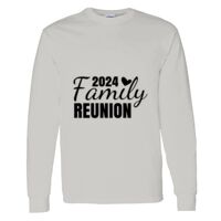 Heavy Cotton™ Long Sleeve T-Shirt Thumbnail