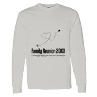 Heavy Cotton™ Long Sleeve T-Shirt Thumbnail