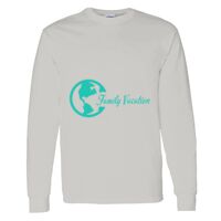 Heavy Cotton™ Long Sleeve T-Shirt Thumbnail