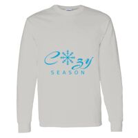 Heavy Cotton™ Long Sleeve T-Shirt Thumbnail