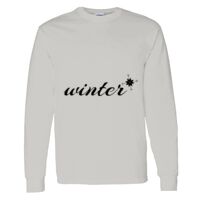 Heavy Cotton™ Long Sleeve T-Shirt Thumbnail