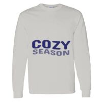 Heavy Cotton™ Long Sleeve T-Shirt Thumbnail