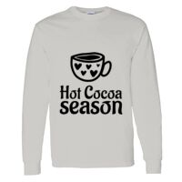 Heavy Cotton™ Long Sleeve T-Shirt Thumbnail