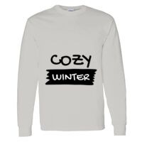 Heavy Cotton™ Long Sleeve T-Shirt Thumbnail