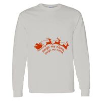 Heavy Cotton™ Long Sleeve T-Shirt Thumbnail