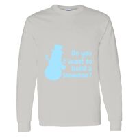 Heavy Cotton™ Long Sleeve T-Shirt Thumbnail