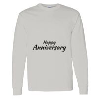 Heavy Cotton™ Long Sleeve T-Shirt Thumbnail