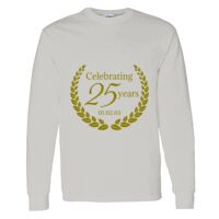 Heavy Cotton™ Long Sleeve T-Shirt Thumbnail