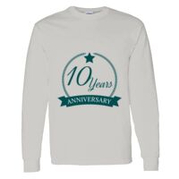 Heavy Cotton™ Long Sleeve T-Shirt Thumbnail