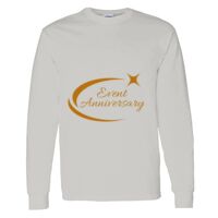 Heavy Cotton™ Long Sleeve T-Shirt Thumbnail