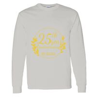 Heavy Cotton™ Long Sleeve T-Shirt Thumbnail