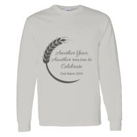 Heavy Cotton™ Long Sleeve T-Shirt Thumbnail