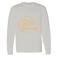 Heavy Cotton™ Long Sleeve T-Shirt Thumbnail