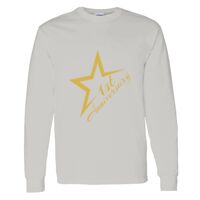 Heavy Cotton™ Long Sleeve T-Shirt Thumbnail