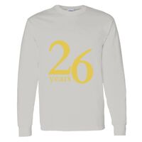 Heavy Cotton™ Long Sleeve T-Shirt Thumbnail