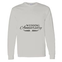 Heavy Cotton™ Long Sleeve T-Shirt Thumbnail