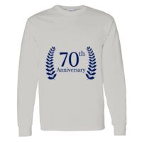 Heavy Cotton™ Long Sleeve T-Shirt Thumbnail