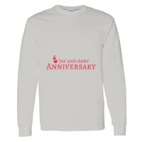 Heavy Cotton™ Long Sleeve T-Shirt Thumbnail