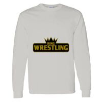 Heavy Cotton™ Long Sleeve T-Shirt Thumbnail