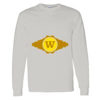 Heavy Cotton™ Long Sleeve T-Shirt Thumbnail