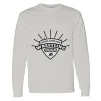 Heavy Cotton™ Long Sleeve T-Shirt Thumbnail