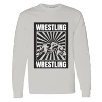 Heavy Cotton™ Long Sleeve T-Shirt Thumbnail