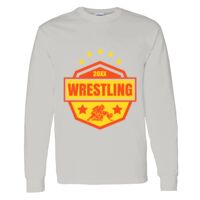 Heavy Cotton™ Long Sleeve T-Shirt Thumbnail