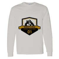 Heavy Cotton™ Long Sleeve T-Shirt Thumbnail