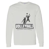 Heavy Cotton™ Long Sleeve T-Shirt Thumbnail