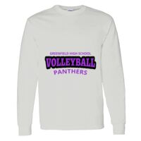 Heavy Cotton™ Long Sleeve T-Shirt Thumbnail