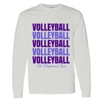 Heavy Cotton™ Long Sleeve T-Shirt Thumbnail